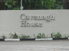 Cavenagh House #1044862